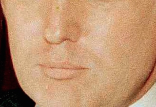 Illustration for article titled A Visual History of Donald Trump's Mouth